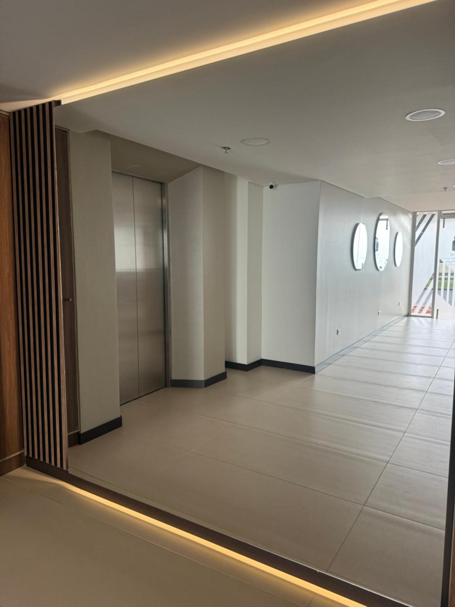 Hotel Wlh Gold ボゴタ エクステリア 写真