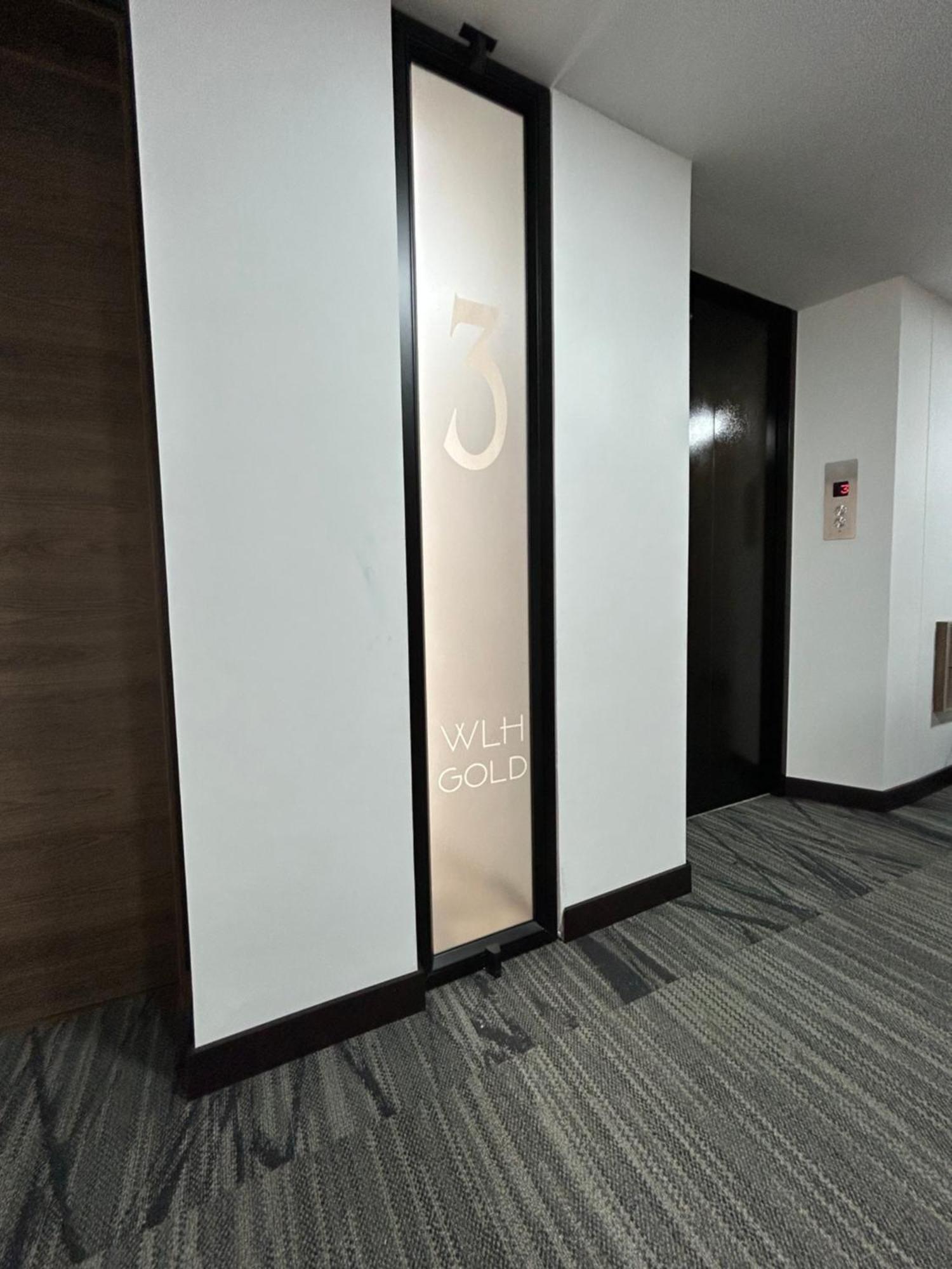 Hotel Wlh Gold ボゴタ エクステリア 写真