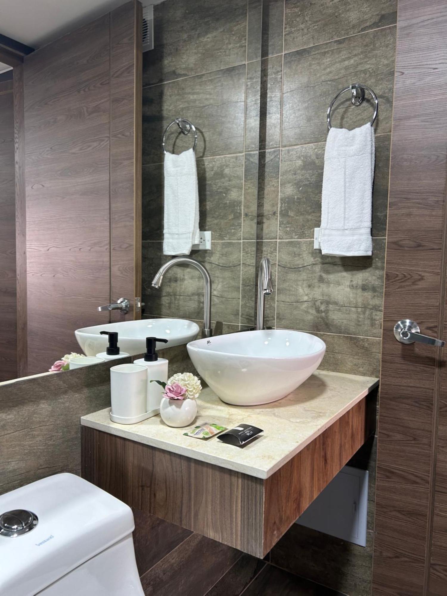 Hotel Wlh Gold ボゴタ エクステリア 写真
